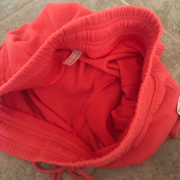 FREE PEOPLE MOVEMENT THE WAY YOU MOVE JOGGER WATER - Picture 11 of 11